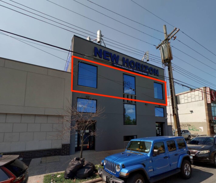 2460-2462 Flatbush Ave, Brooklyn, NY for Rent