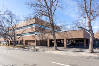 Colorado Springs, CO Office - 212 N Wahsatch Ave