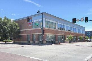 Manhattan, KS Office - 301 S 4th St