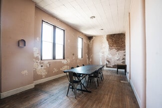 Nashville, TN Office - 3511 Gallatin Pike