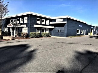 Easton, MD Industrial - 28370 Saint Michaels Rd