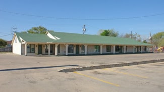 Austin, TX Office/Retail - 6104 S 1st St