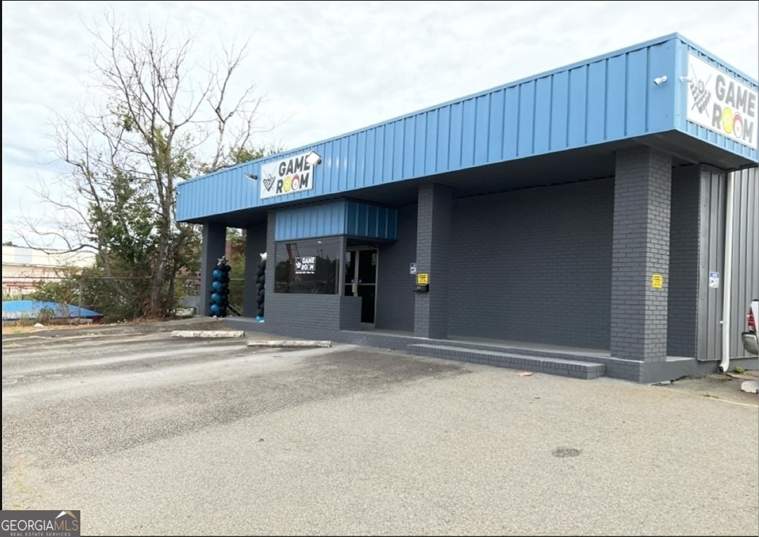 111 S Central St, Swainsboro, GA for Sale