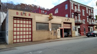 Wilmerding, PA Freestanding - 750 Airbrake Ave