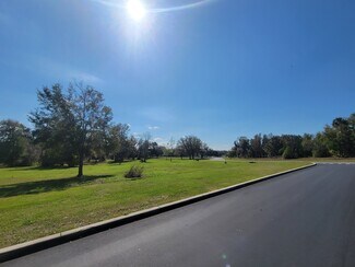 Ocala, FL Commercial Land - 4001 SW 33rd Ct