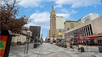 Denver, CO Office - 1601 Arapahoe St