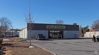 536 SAINT ANDREWS RD  