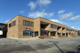 Dedham, MA Office, Retail - 95-105 Eastern Ave