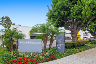 Santa Monica, CA Office, Flex - 1811-1855 Centinela Ave