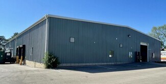 Whitewater, WI Industrial - 369 N Newcomb St