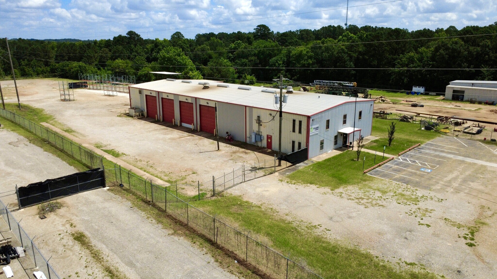 2103 E SH 31, Kilgore, TX for Sale