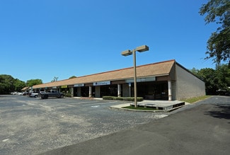 Sarasota, FL Industrial - 1603-1625 Desoto Rd