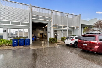 South San Francisco, CA Warehouse - 253 E Harris Ave