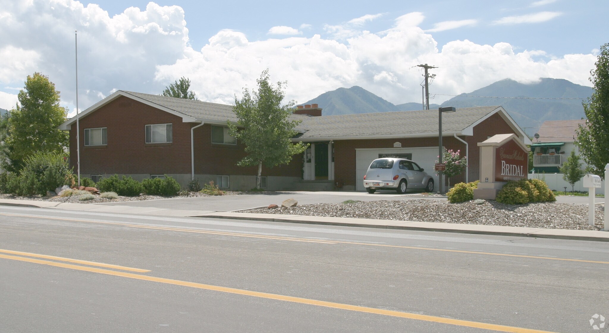 1260 E Center St, Spanish Fork, UT for Sale