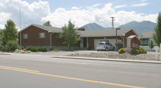 Spanish Fork, UT Retail - 1260 E Center St Spanish Fork, UT Retail - 1260 E Center St