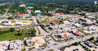 Dayton, TX Commercial - 2.016 AC W Clayton & FM 321 Dayton, TX Commercial - 2.016 AC W Clayton & FM 321