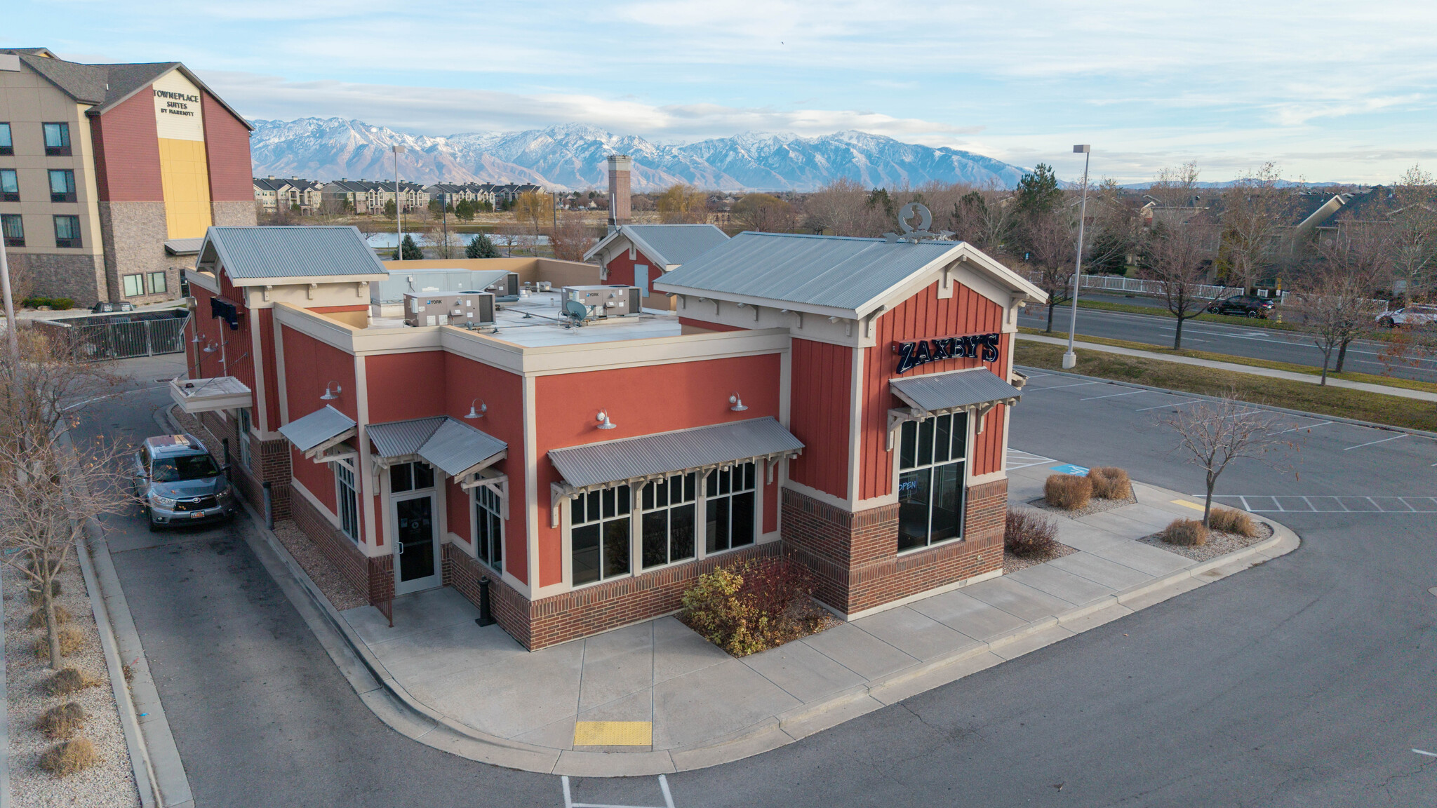 2683 S High Commons Way, West Valley City, UT for Rent