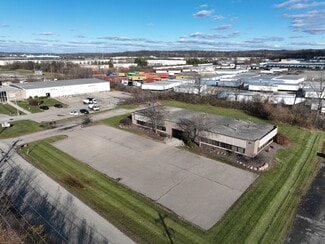 West Chester, OH Warehouse - 10134 Mosteller Ln