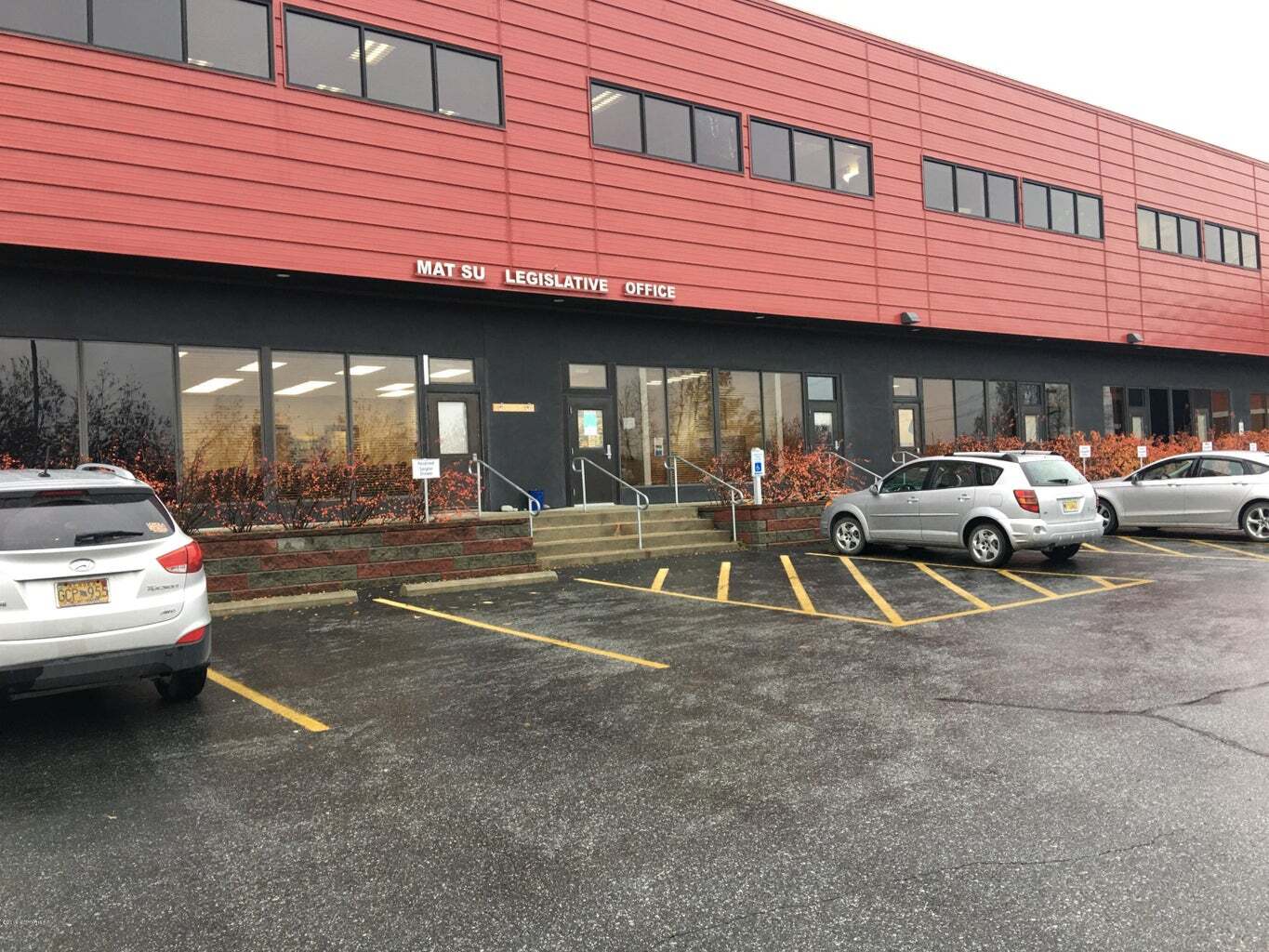 600 E Railroad Ave, Wasilla, AK for Rent
