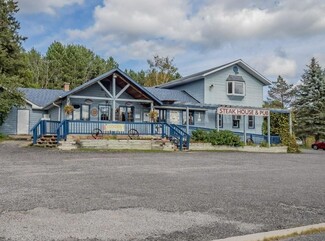 Huntsville, ON Restaurant - 2215 Hwy 60