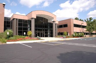 Montvale, NJ Office - 3 Paragon Dr