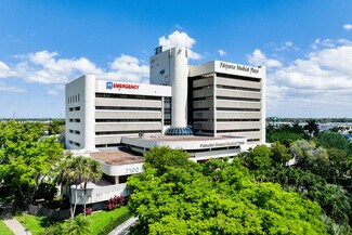 Hialeah, FL Office - 7100 W 20th Ave