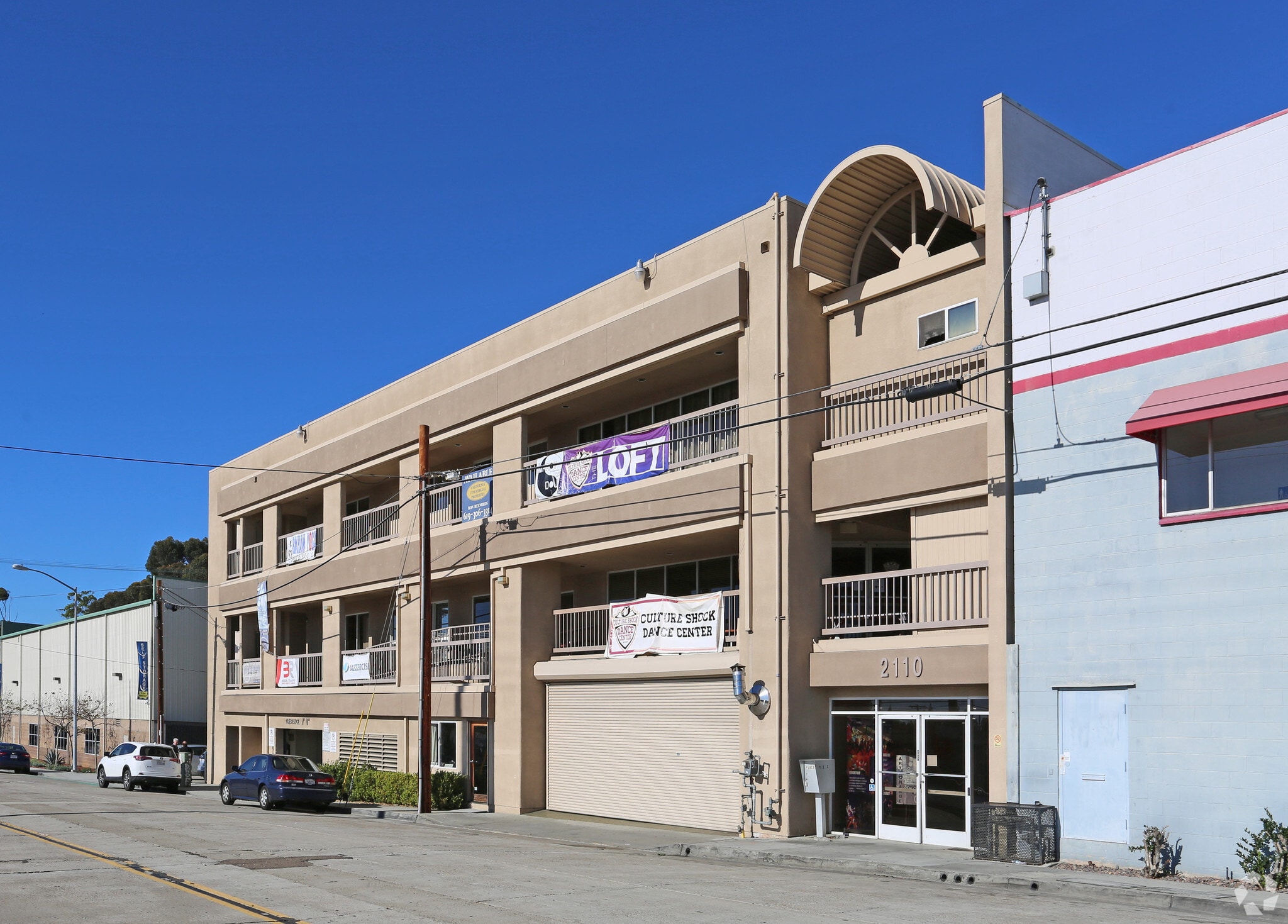 2110 Hancock St, San Diego, CA for Rent