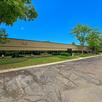 Deerfield, IL Medical - 1161 Lake Cook Rd