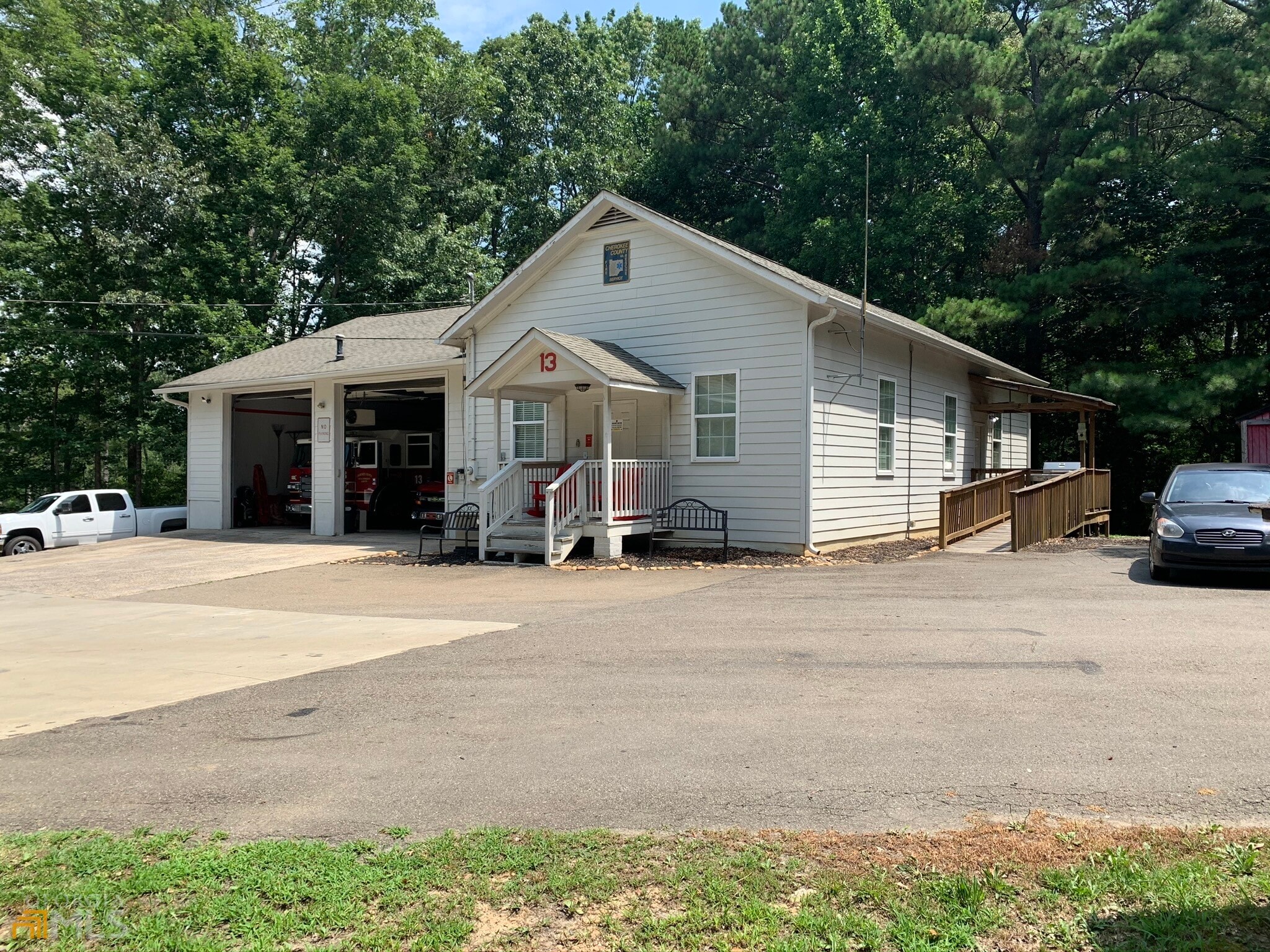 2833 Knox Bridge Hwy, Canton, GA for Rent