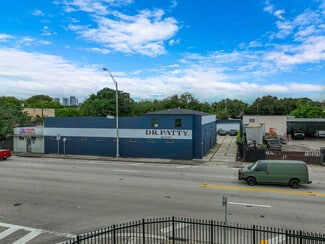 Miami, FL Office/Medical - 530 NW 54th St