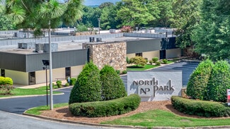 Doraville, GA Office - 2801 Clearview Pl Doraville, GA Office - 2801 Clearview Pl
