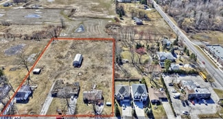 Welland, ON Residential - 743 Quaker Rd