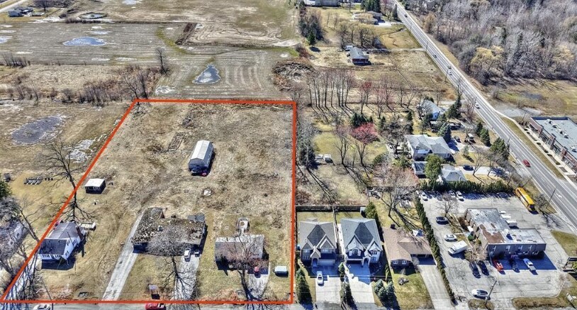 743 Quaker Rd, Welland, ON for Sale