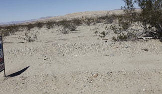 Twentynine Palms, CA Residential - 29 Palms Hwy Twentynine Palms, CA Residential - 29 Palms Hwy