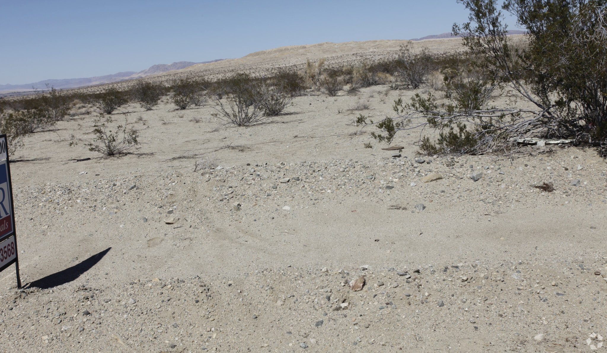 29 Palms Hwy, Twentynine Palms, CA for Sale