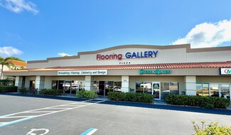 Naples, FL Office/Retail - 771 Airport Pulling Rd N