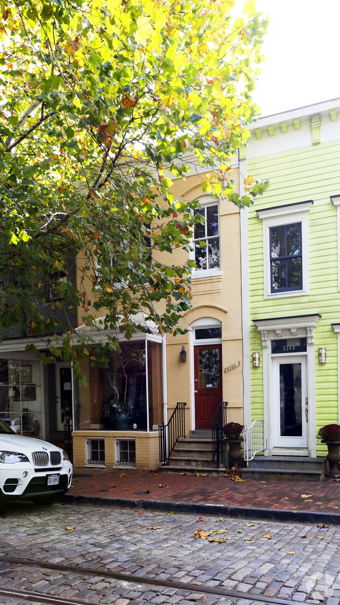 3238 P St NW, Washington, DC for Rent