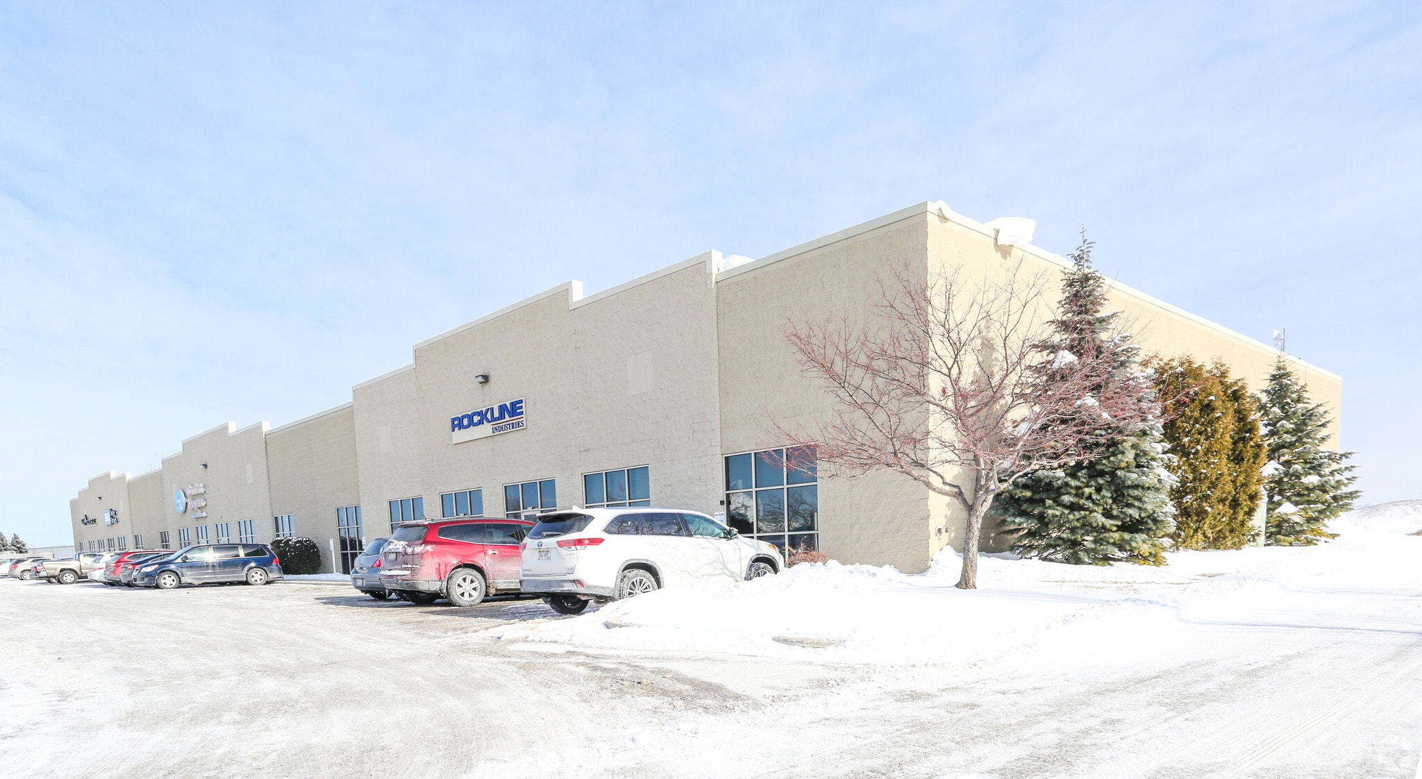 4505-4515 S Taylor Dr, Sheboygan, WI for Rent