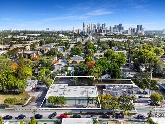 Fort Lauderdale, FL Freestanding - 530 NE 13th St