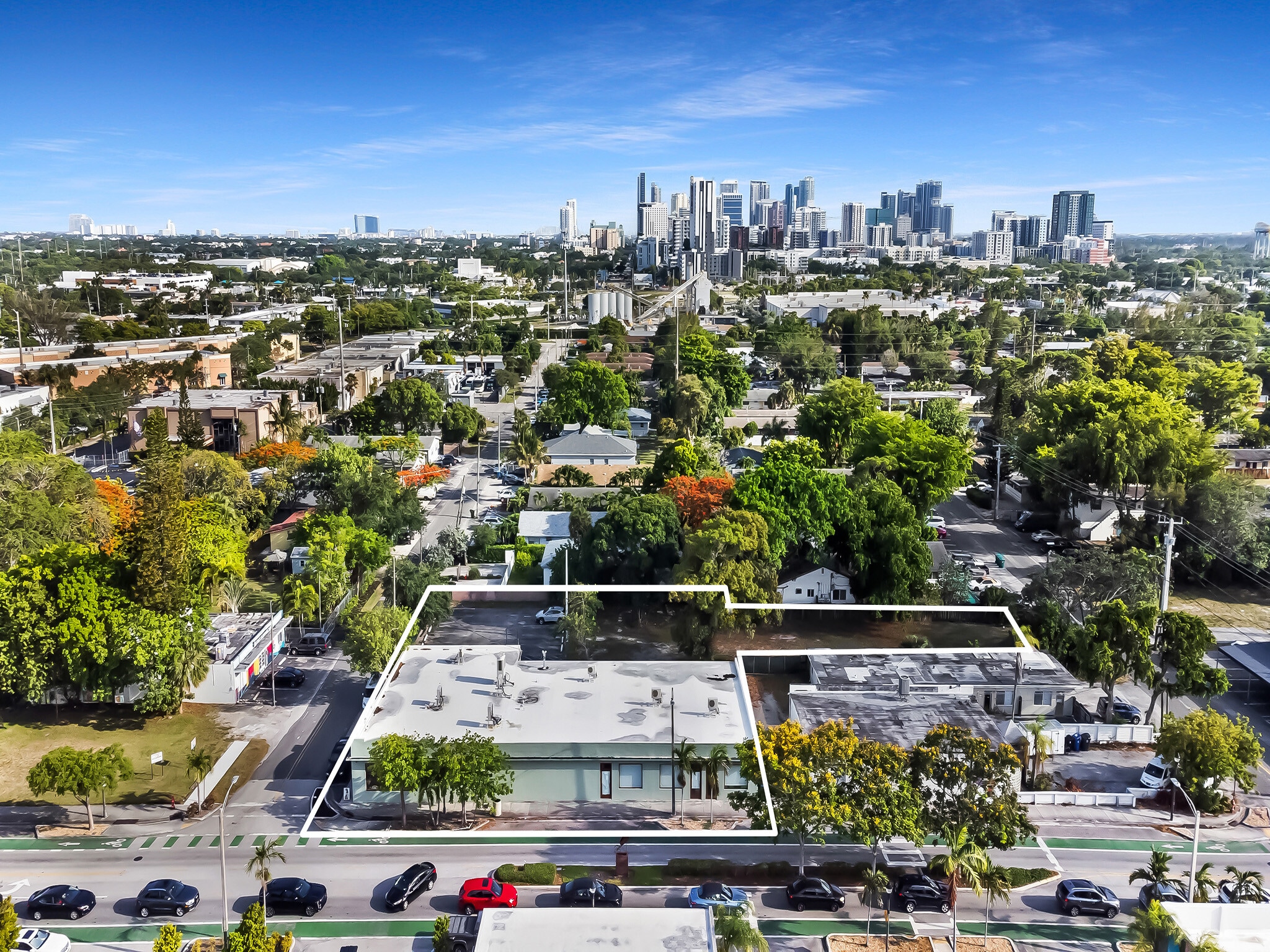 530 NE 13th St, Fort Lauderdale, FL for Sale