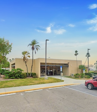 Fort Myers, FL Bank - 8681 Cypress Lake Dr Fort Myers, FL Bank - 8681 Cypress Lake Dr