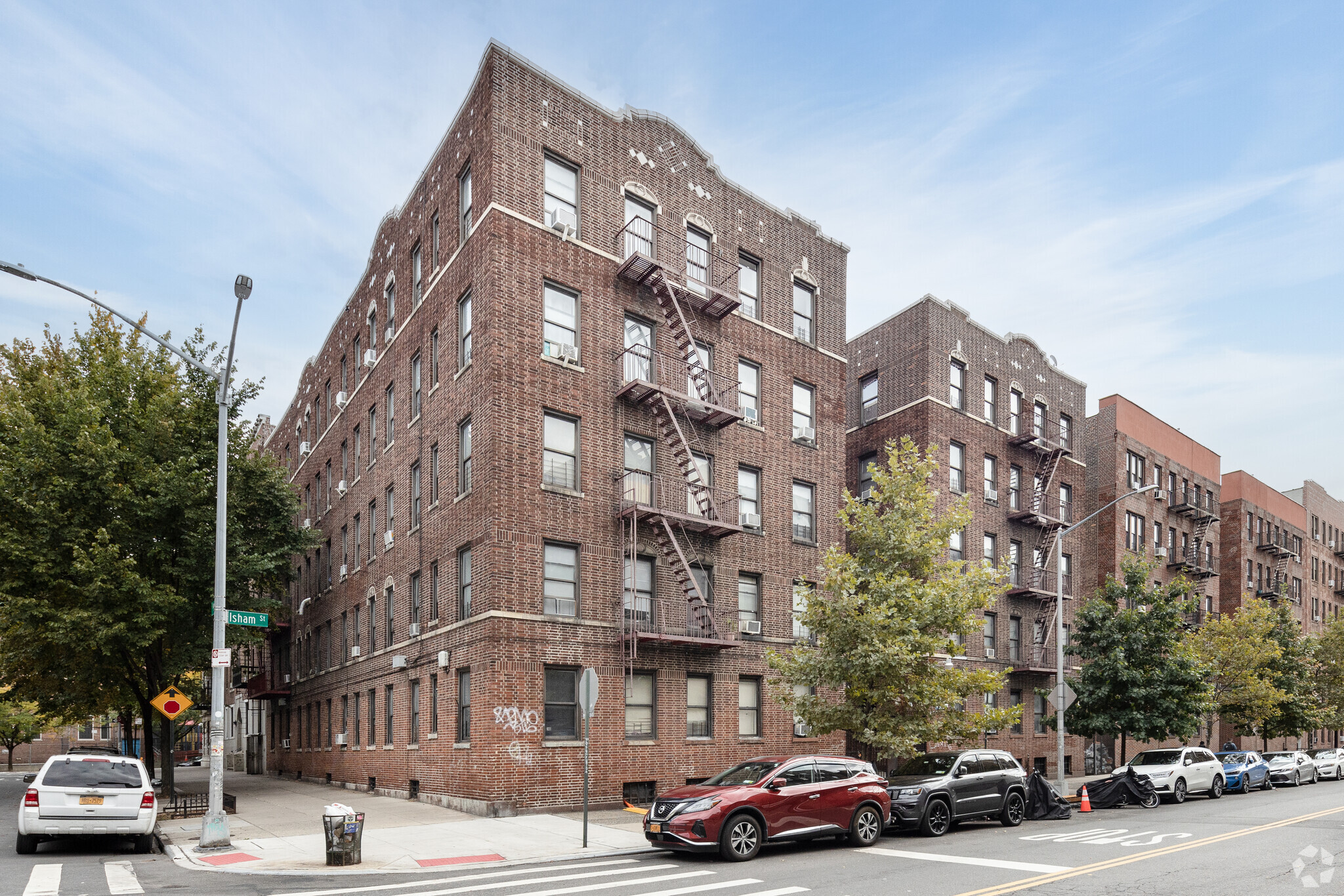 , New York, NY for Sale