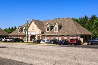 Fishers Commercial Real Estate For Rent Lease Showcase