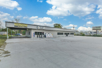 Riverside, TX Retail - 3762 Highway 19