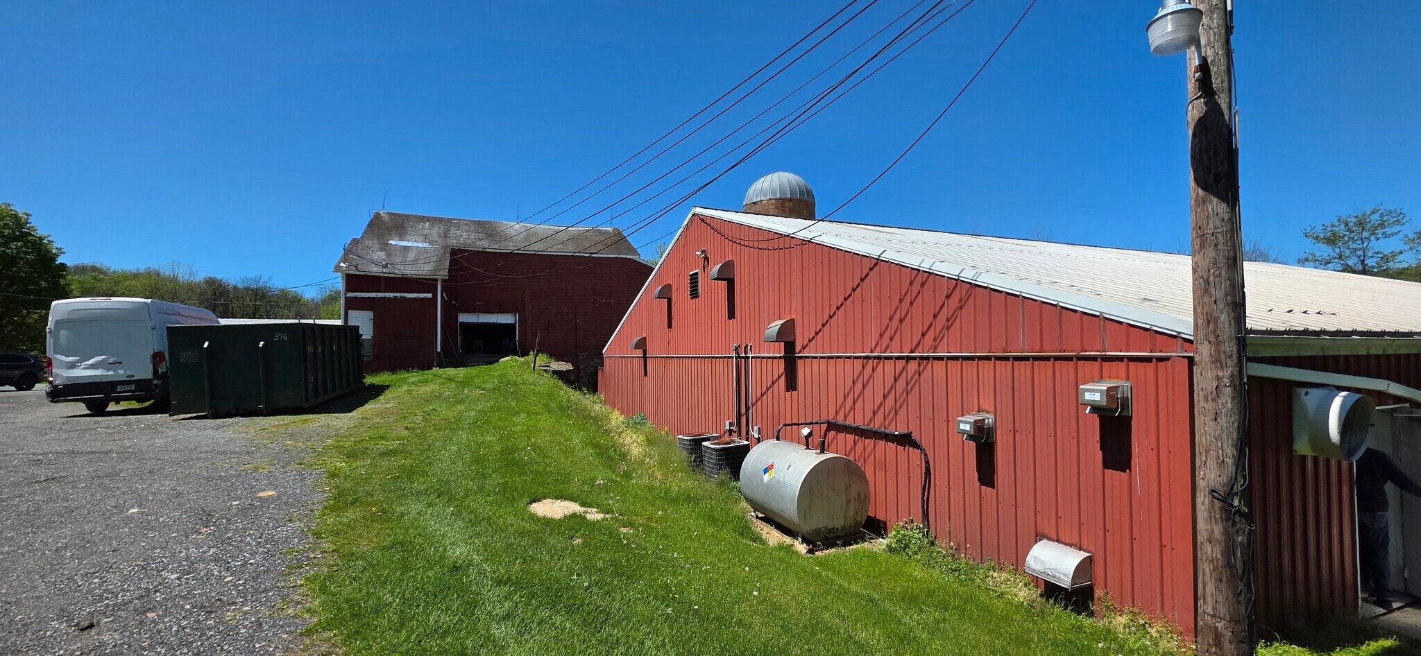 161 Janes Chapel Rd, Oxford, NJ for Sale