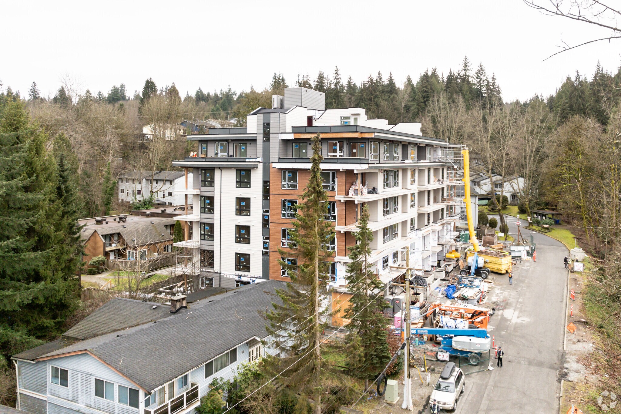 148-154 James Rd, Port Moody, BC for Sale