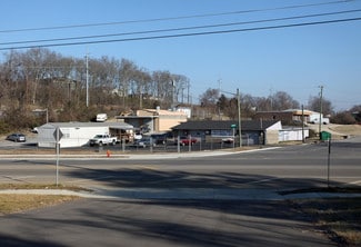 Hermitage, TN Auto Repair - 3543 Central Pike