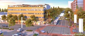 Houston, TX Office - 1000 McGowen St