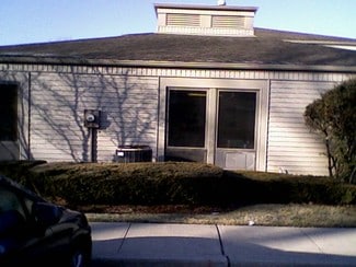 Montville, NJ Office - 170 Changebridge Rd