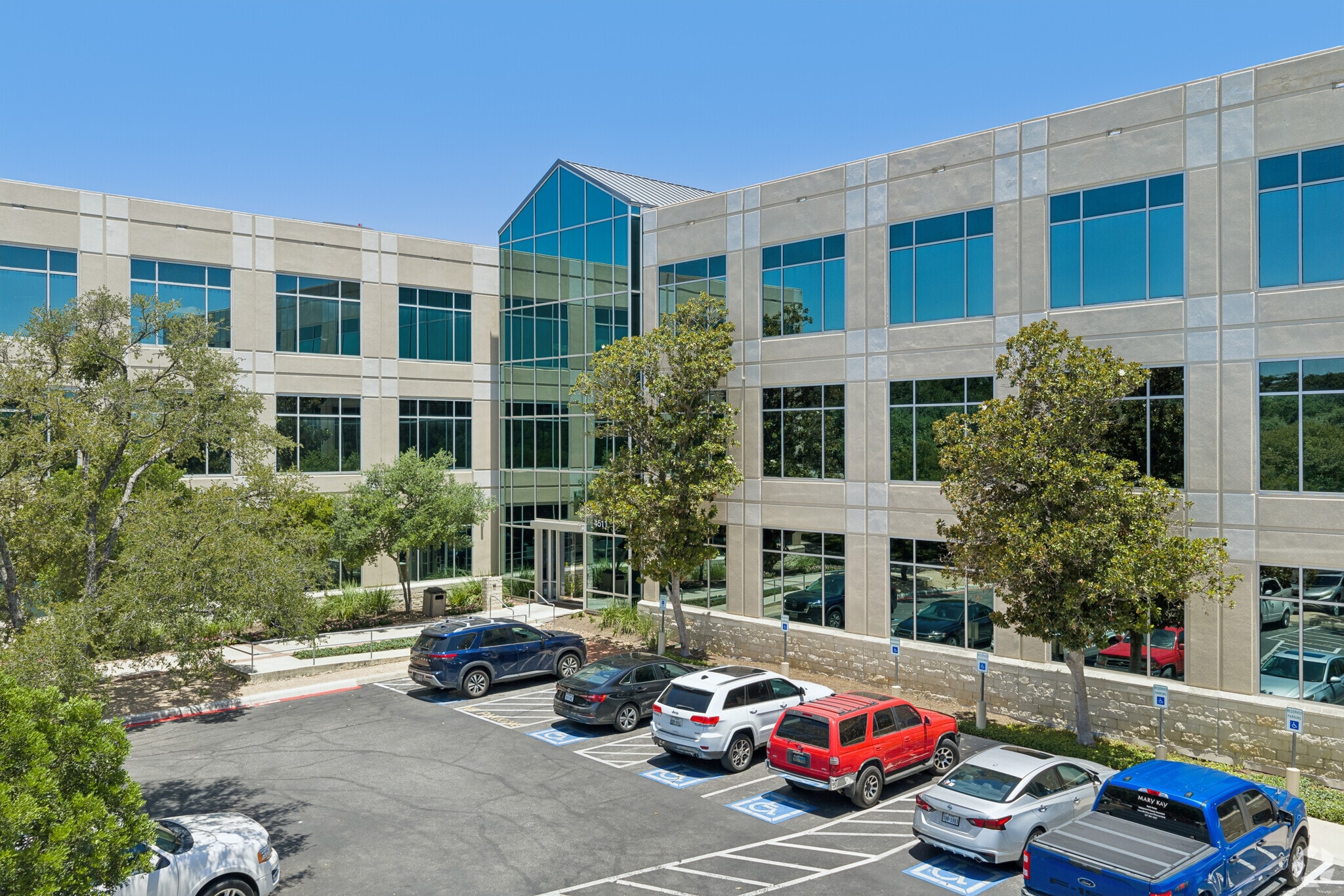 4511 Horizon Hill Blvd, San Antonio, TX for Rent